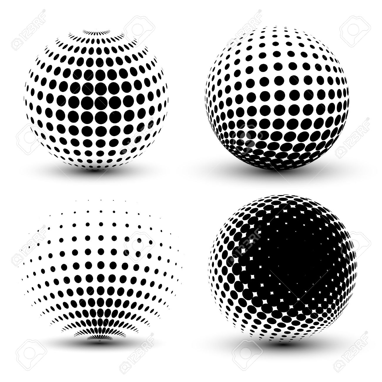 Detail Gambar 3d Vector Nomer 7