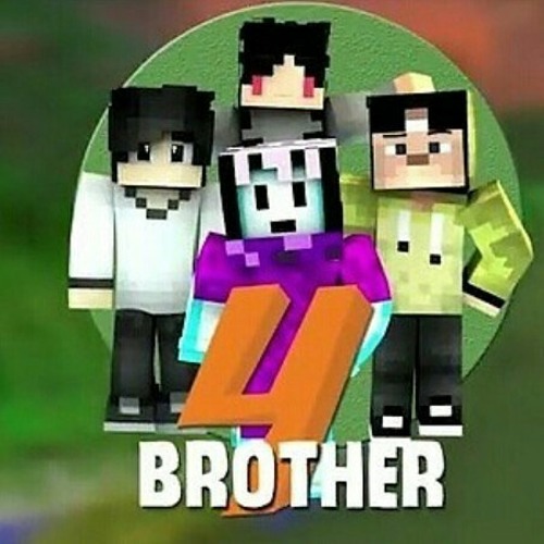 Detail Gambar 4 Brother Minecraft Nomer 7