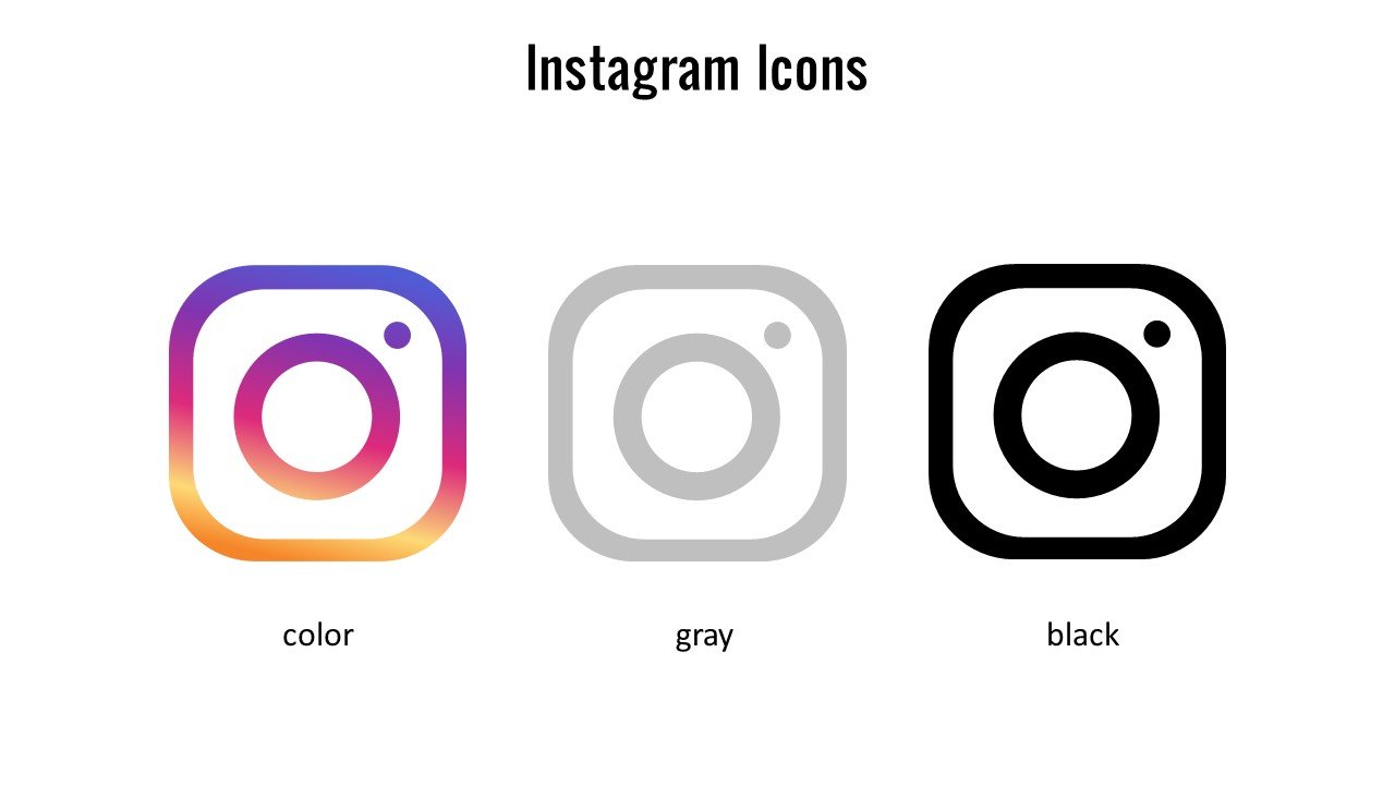 Detail Instagram Icon Nomer 14