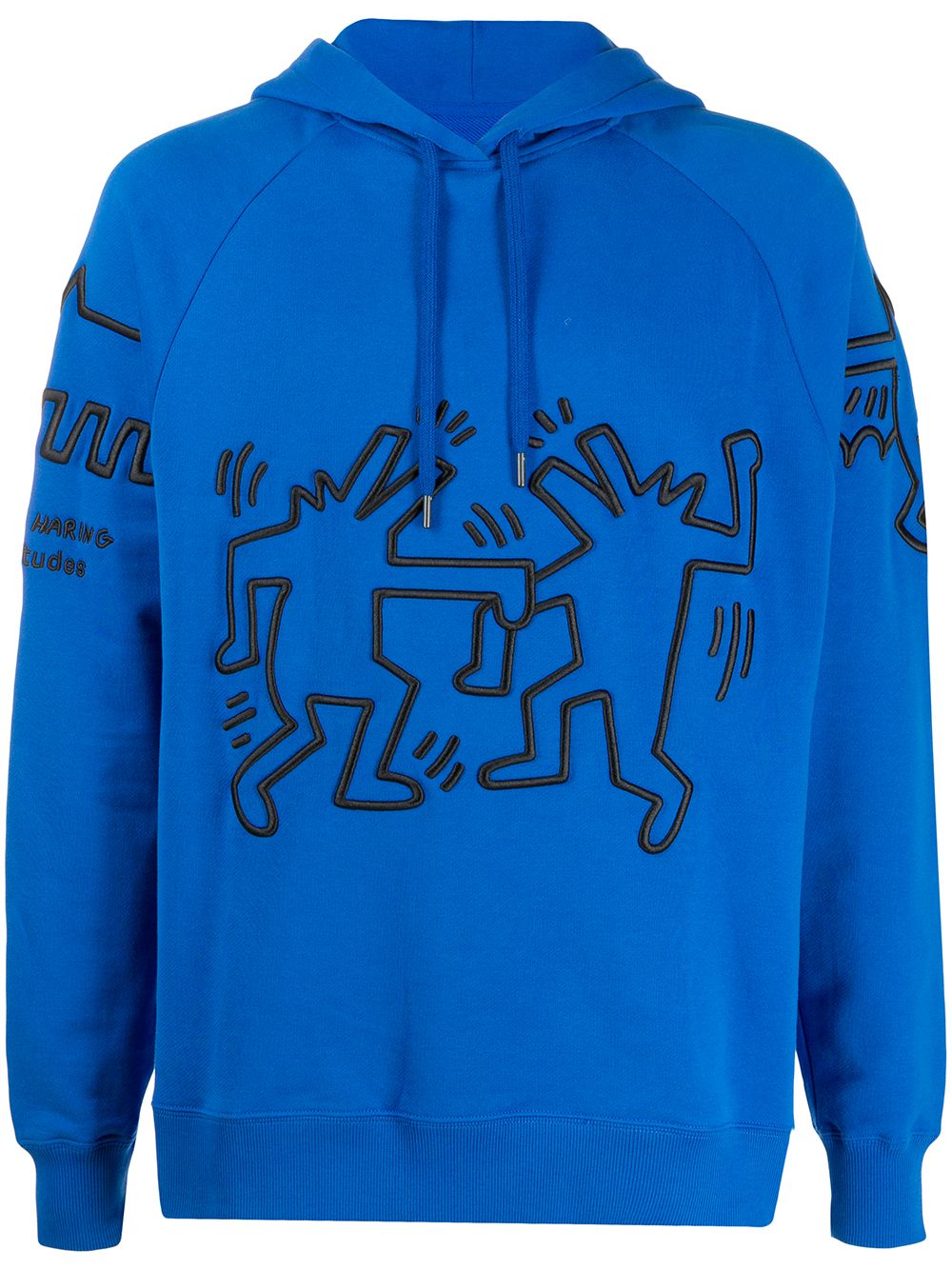 Detail Keith Haring Kleidung Nomer 22