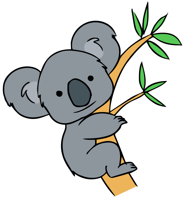 Koala Bilder - KibrisPDR