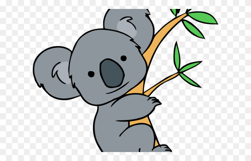 Detail Koala Bilder Nomer 12