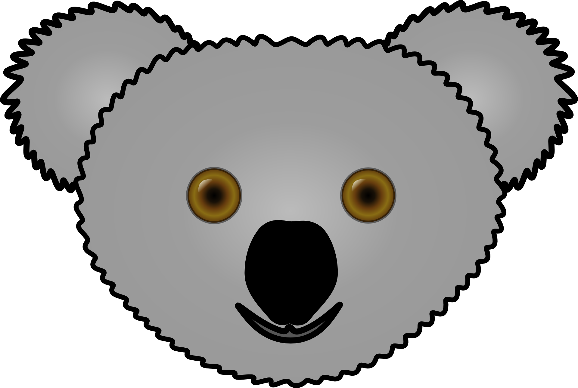 Detail Koala Bilder Nomer 13