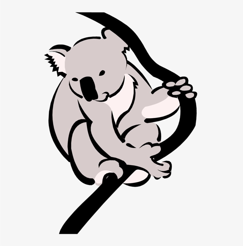 Detail Koala Bilder Nomer 20