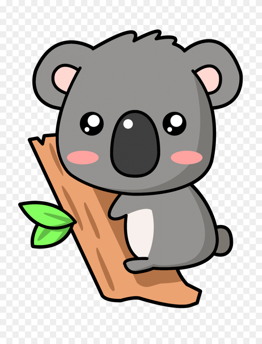 Detail Koala Bilder Nomer 3