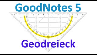 Lineal Bei Goodnotes - KibrisPDR
