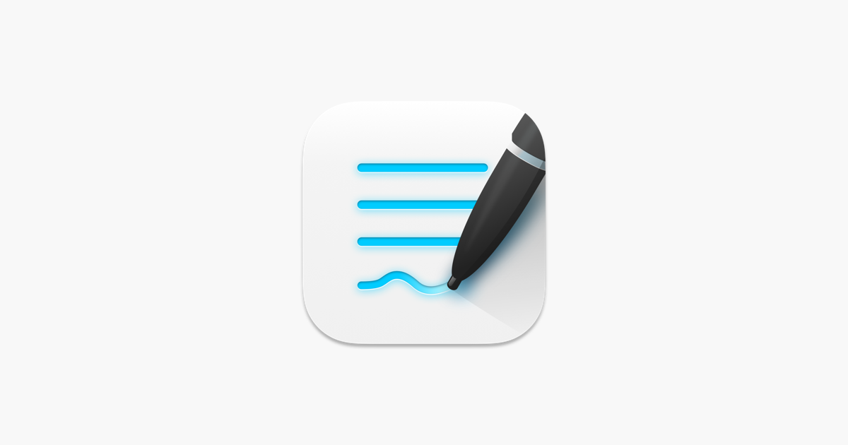 Detail Lineal Bei Goodnotes Nomer 3