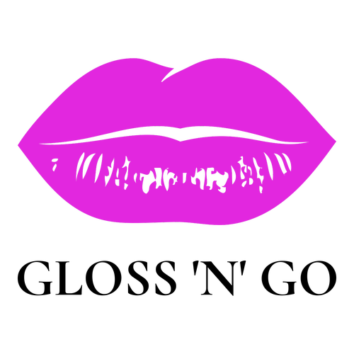 Detail Lip Gloss Logo Nomer 15