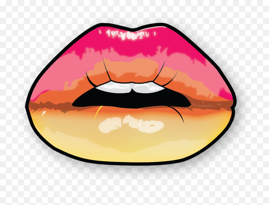 Detail Lip Gloss Logo Nomer 8