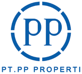 Detail Logo Pp Nomer 11