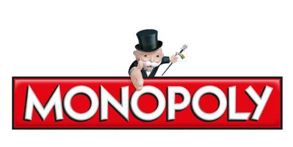 Detail Old Monopoly Logo Nomer 3