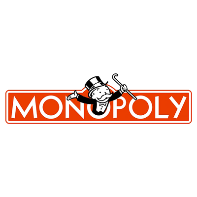 Detail Old Monopoly Logo Nomer 4