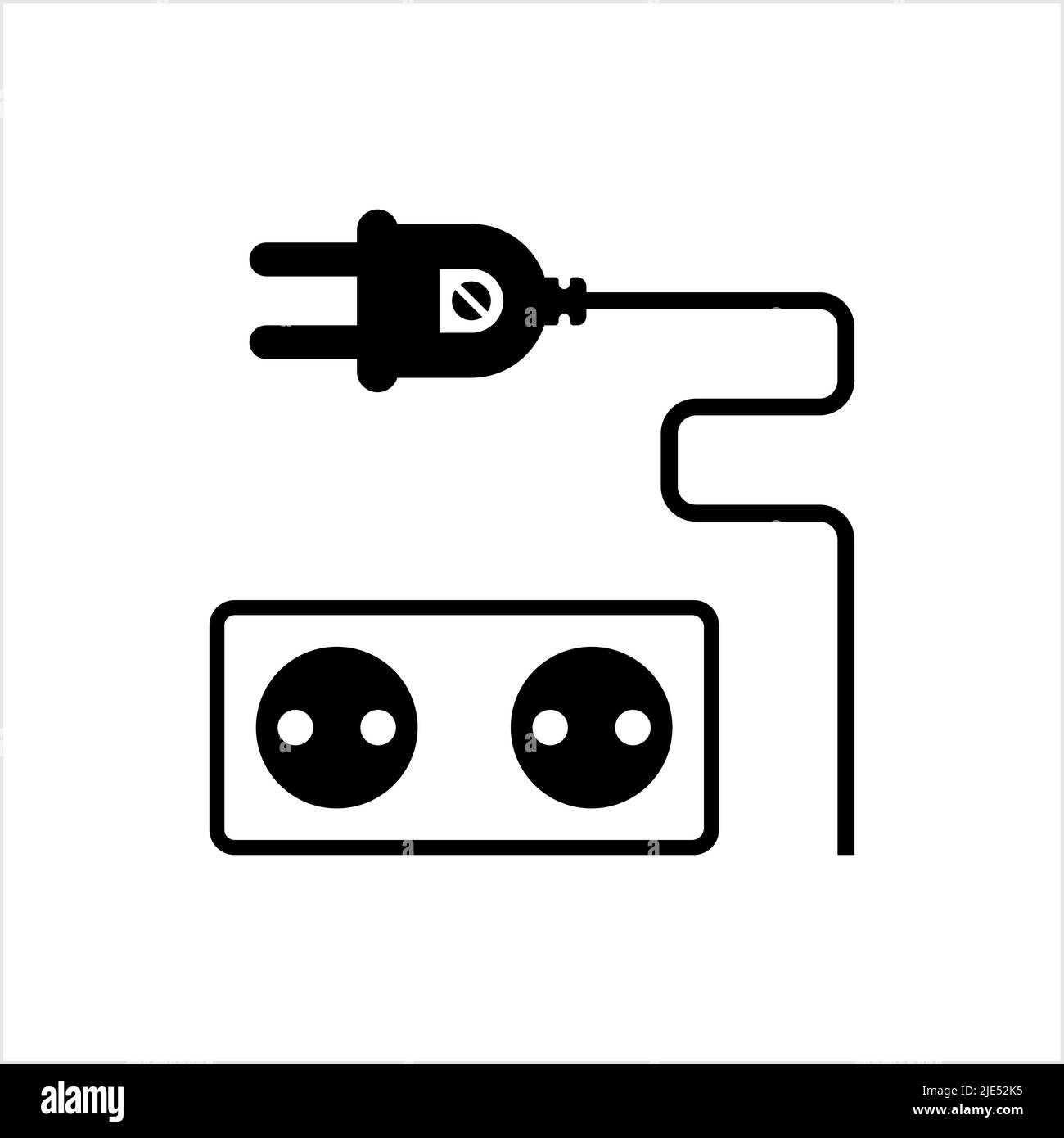Detail Plug Socket Drawing Nomer 5