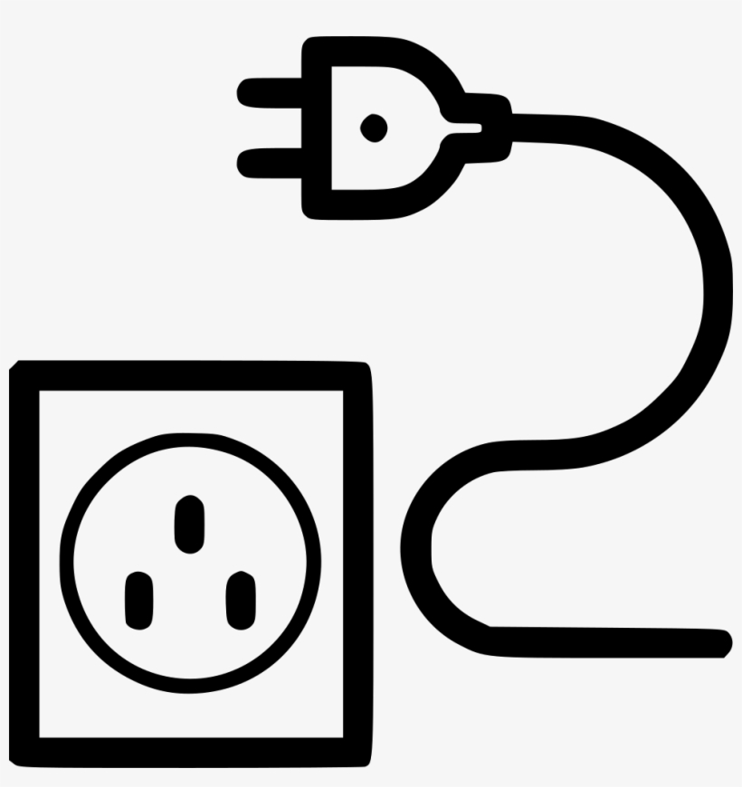 Detail Plug Socket Drawing Nomer 9