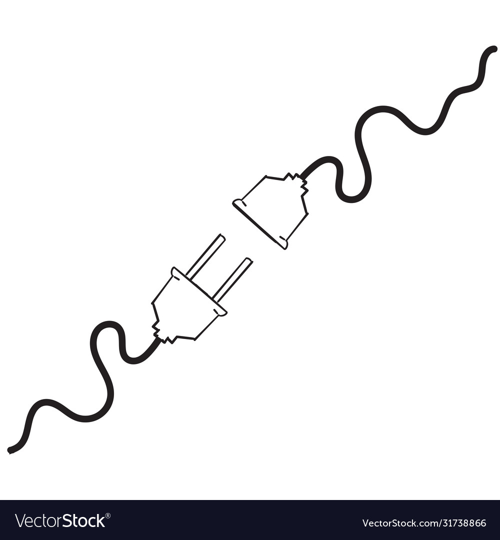 Detail Plug Socket Drawing Nomer 11