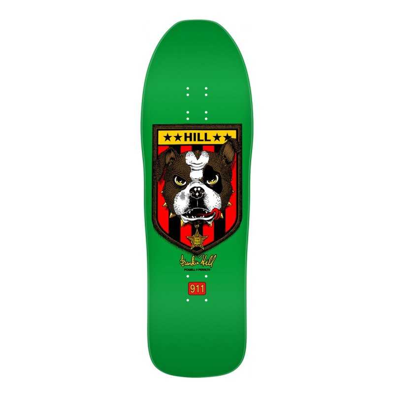 Detail Powell Peralta Fingerboard Nomer 13