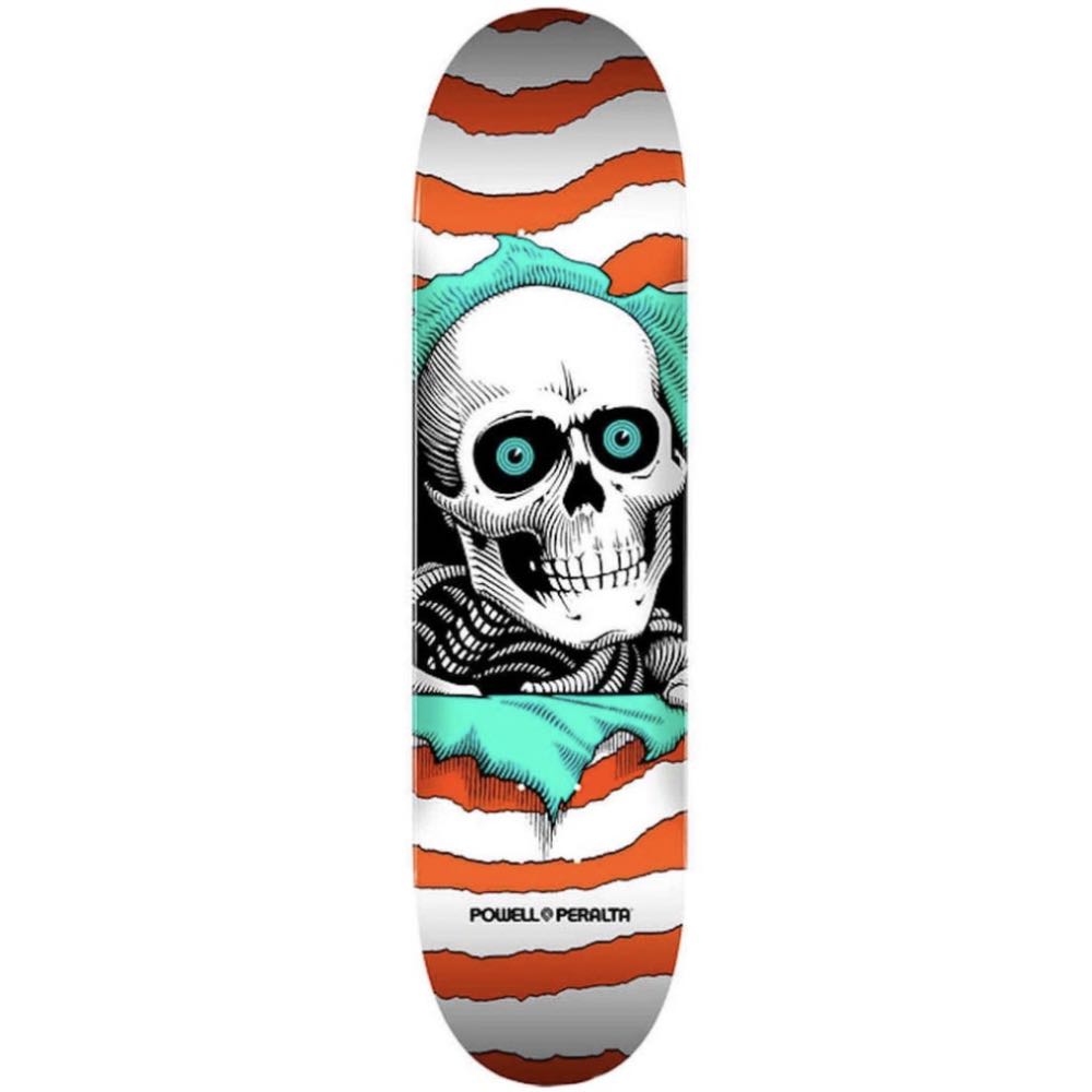 Detail Powell Peralta Fingerboard Nomer 19