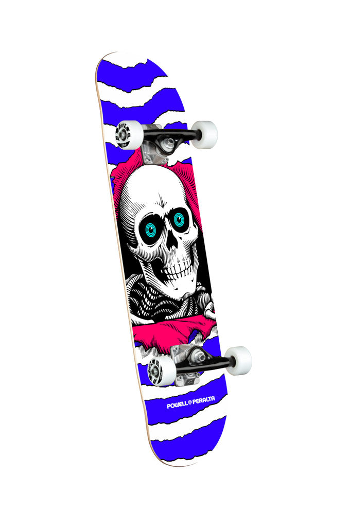 Detail Powell Peralta Fingerboard Nomer 5