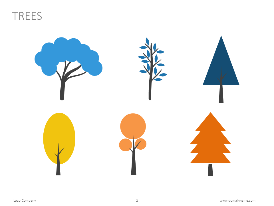 Powerpoint Baum - KibrisPDR