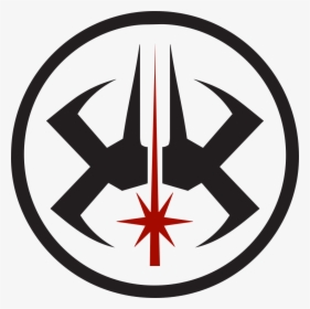 Detail Sith Order Logo Nomer 16
