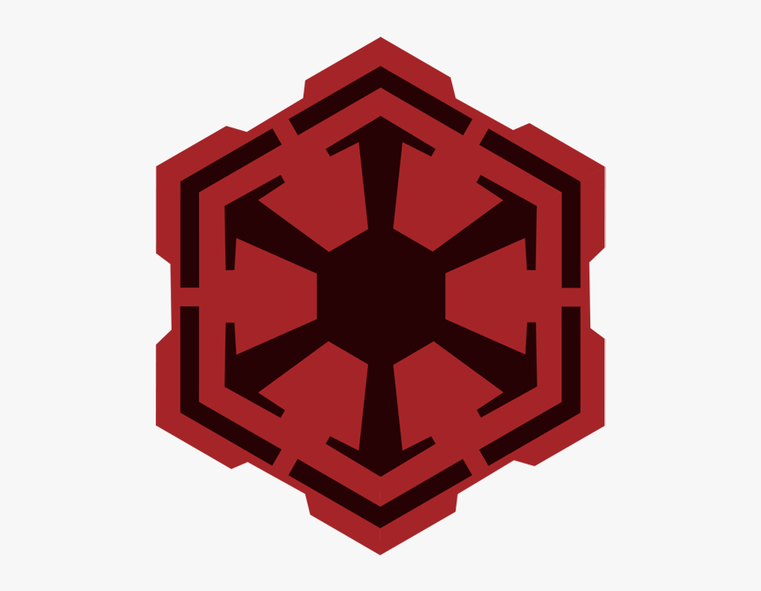 Detail Sith Order Logo Nomer 3