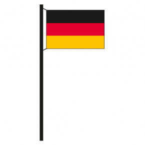Detail Alle Deutschland Flaggen Nomer 10