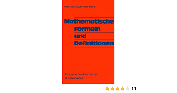 Detail Alle Mathe Formeln Nomer 17