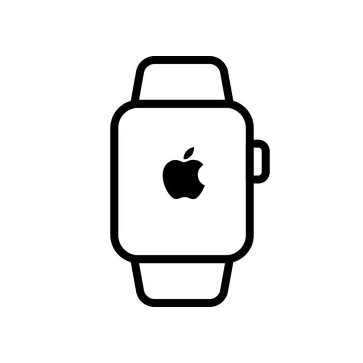 Detail Apple Watch Logo Nomer 7