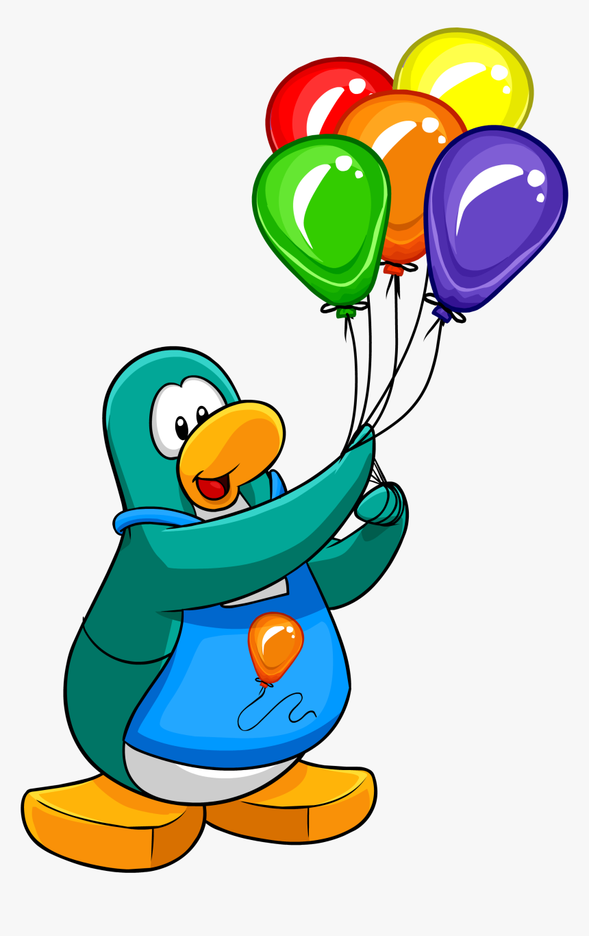 Detail Balloon Cartoon Nomer 12