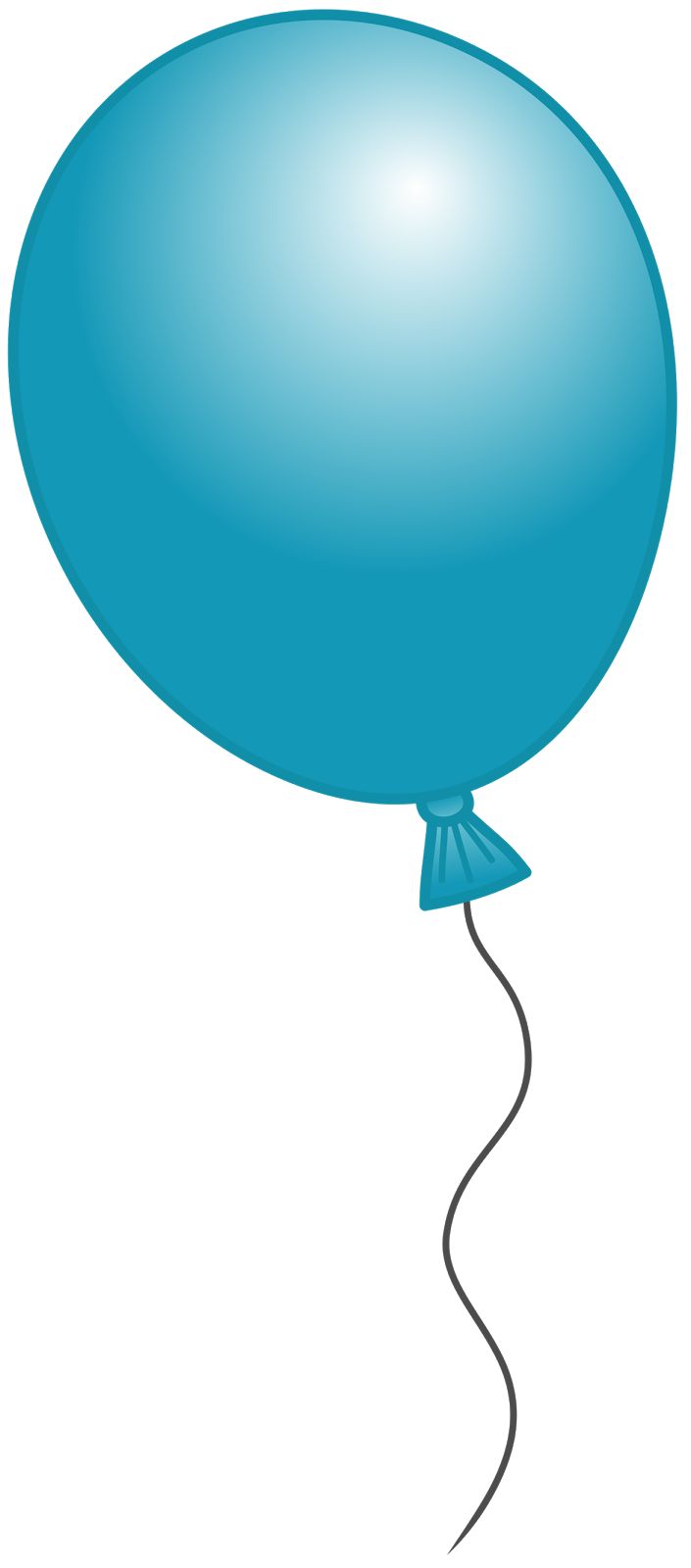 Detail Balloon Cartoon Nomer 2