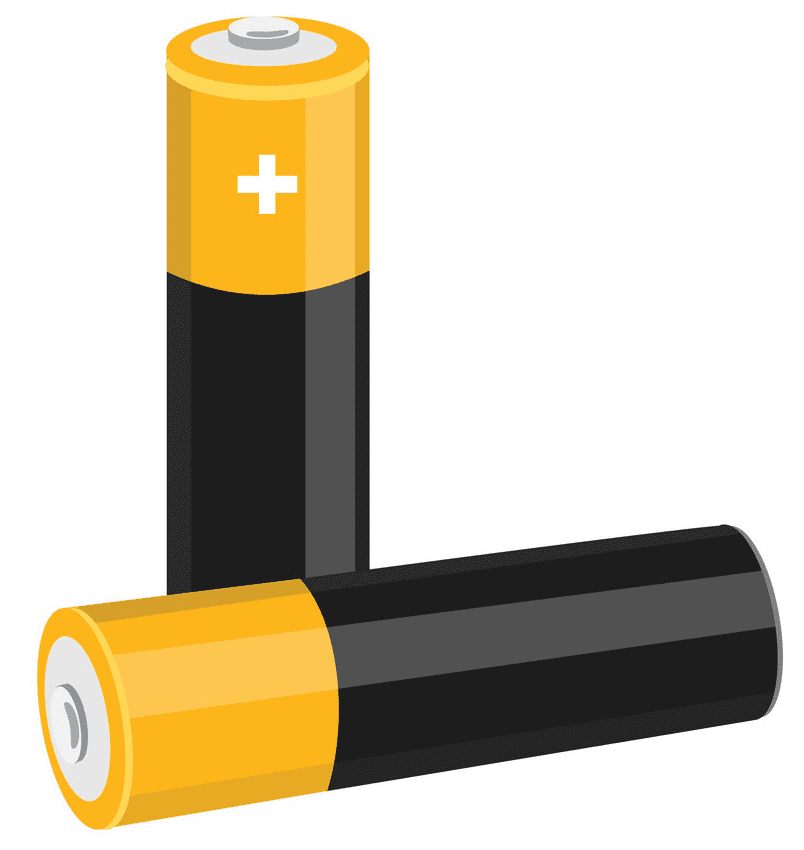 Detail Batterie Png Nomer 21