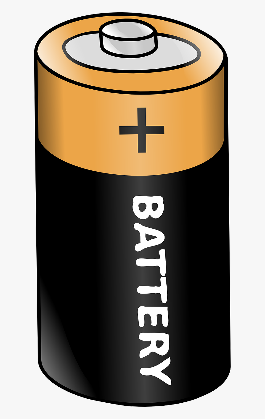 Detail Batterie Png Nomer 3