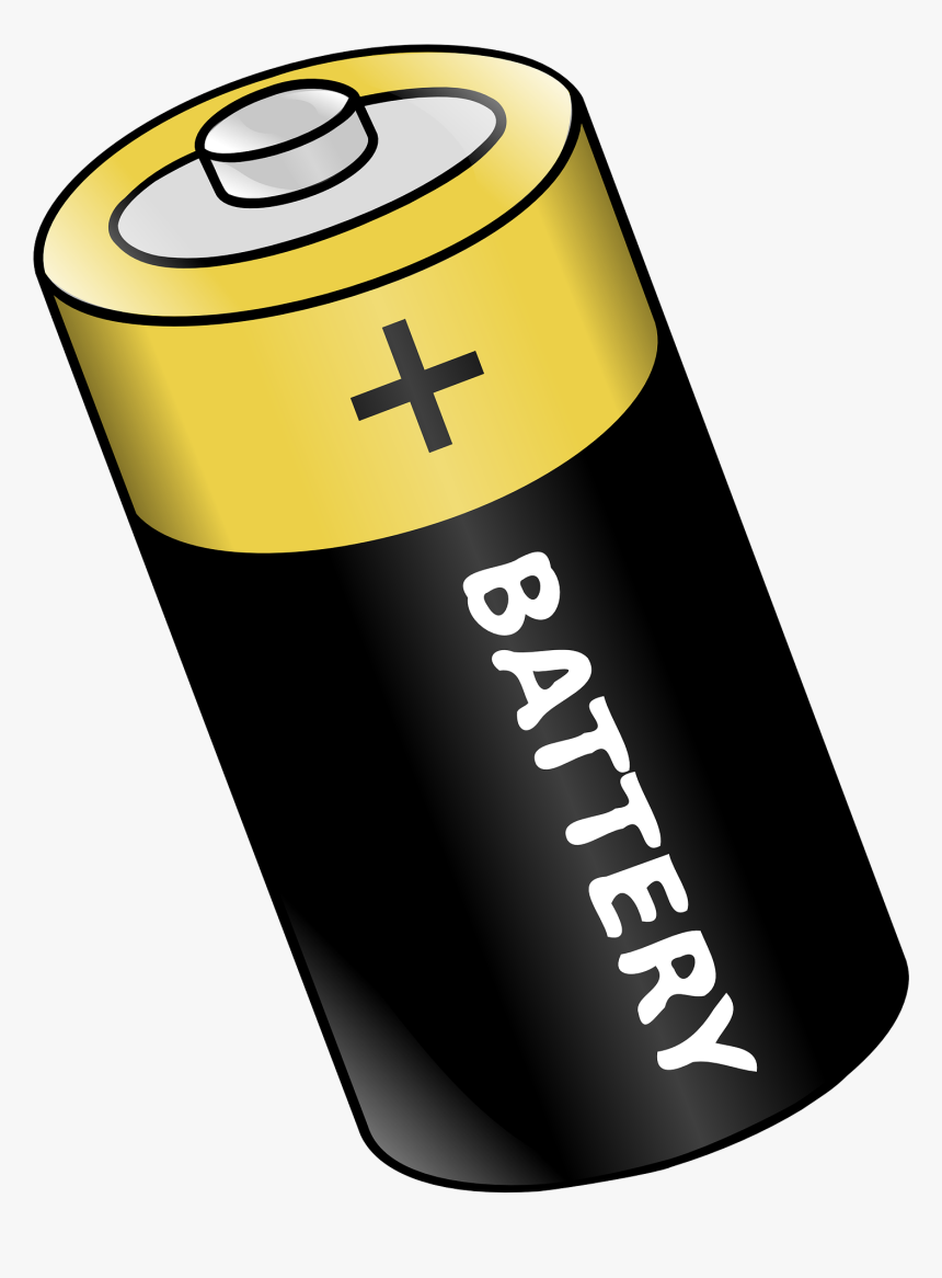 Detail Batterie Png Nomer 7