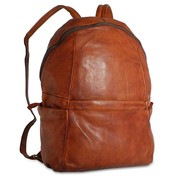 Detail Brauner Lederrucksack Nomer 10