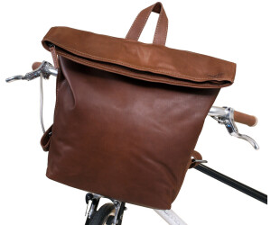 Detail Brauner Lederrucksack Nomer 25