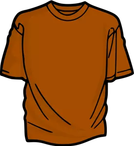 Detail Braunes Tshirt Nomer 6