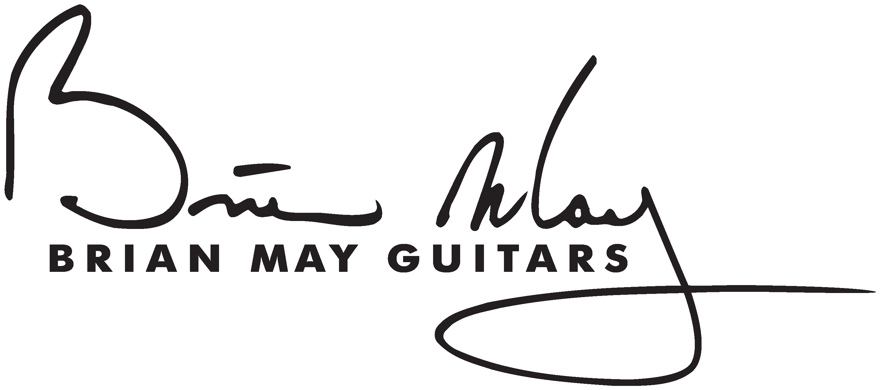 Detail Brian May Logo Nomer 3