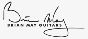 Detail Brian May Logo Nomer 4