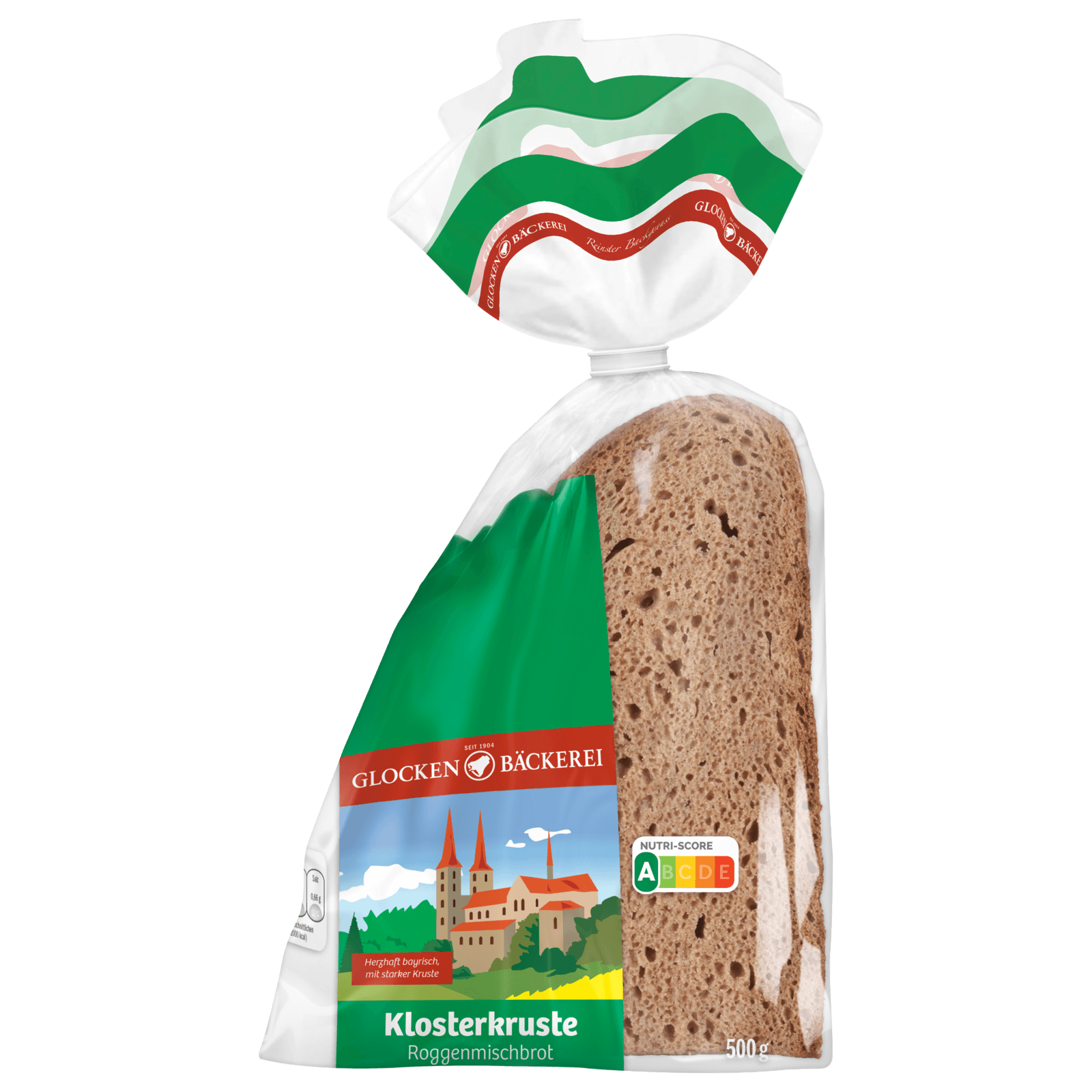 Detail Buchweizenbrot Sauerteig Nomer 15