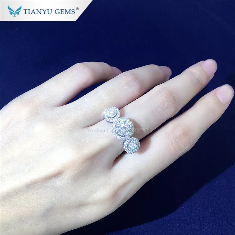 Detail Bunga Dan Cincin Nomer 43