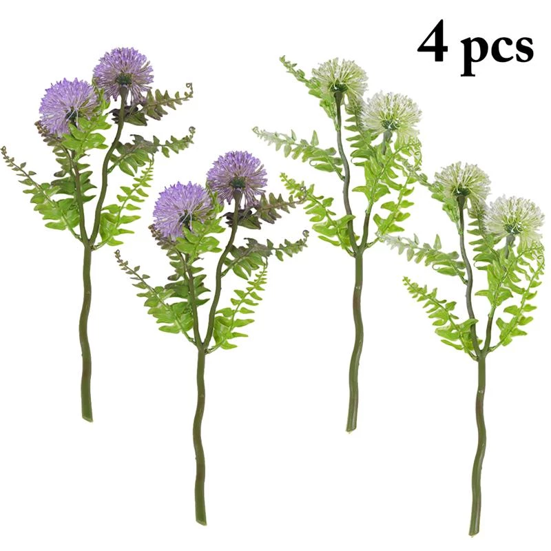 Detail Bunga Dandelion Ungu Nomer 50