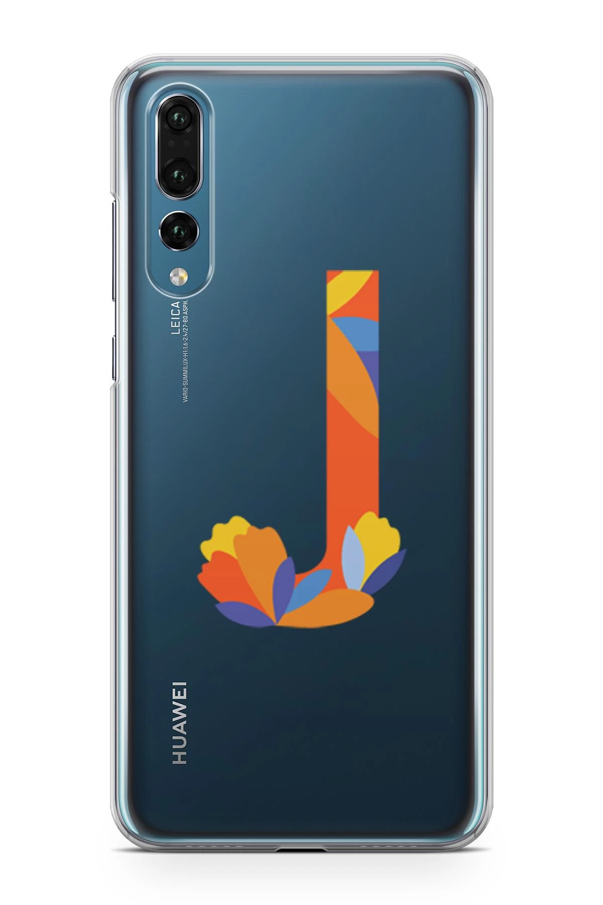 Detail Bunga Dari Huruf J Nomer 40