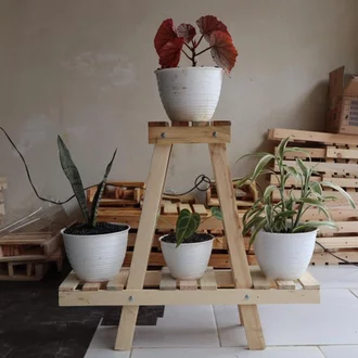 Detail Bunga Dari Kayu Nomer 52