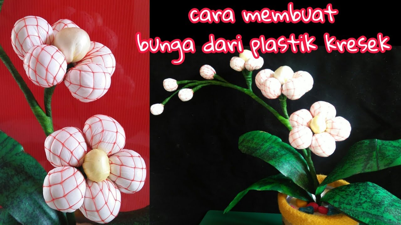 Detail Bunga Dari Plastik Nomer 47