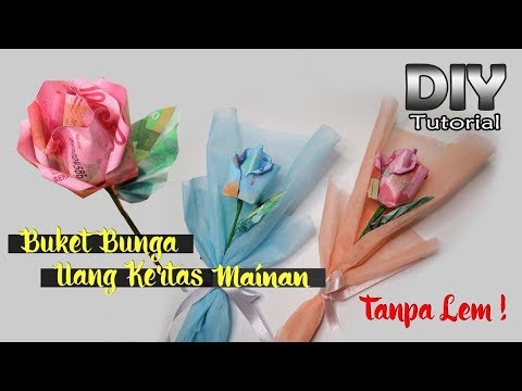 Detail Bunga Dari Uang Nomer 30