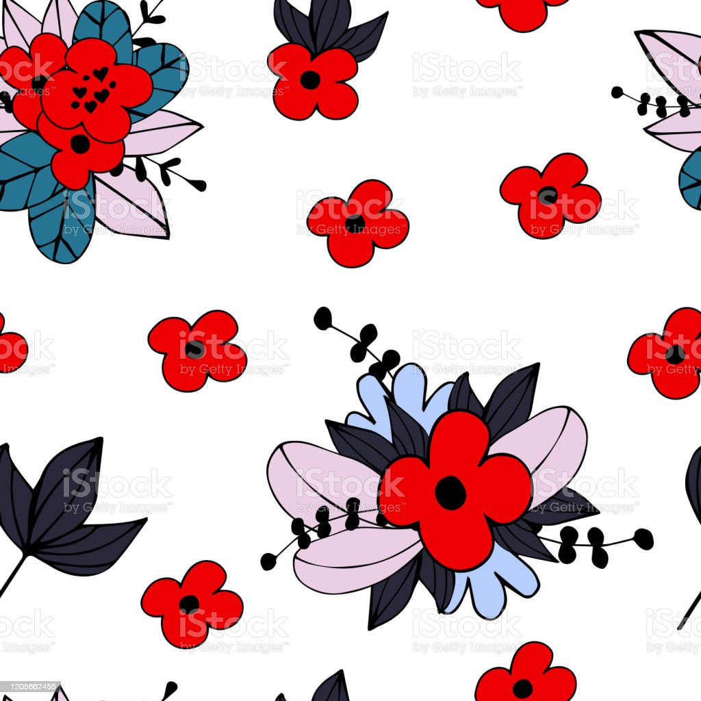 Detail Bunga Design Nomer 53