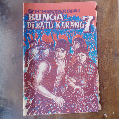 Detail Bunga Di Batu Karang Nomer 22