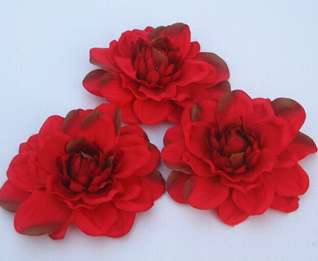 Detail Bunga Gardenia Merah Nomer 34