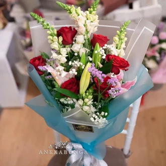 Detail Bunga Hari Ibu Nomer 53