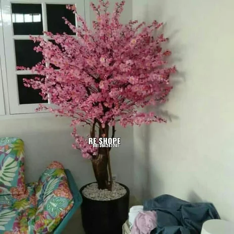 Detail Bunga Hias Sakura Nomer 31